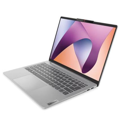 Laptop Lenovo IdeaPad Slim 5 4ABR8 14" AMD Ryzen 5 7530U Disco duro 512GB SSD Ram 8GB Windows 11 Home Color Gris