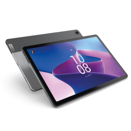 Tablet Lenovo M10 Plus G3 10.61" Qualcomm Snapdragon SDM680 128GB Ram 4GB Android 12 Color Gris