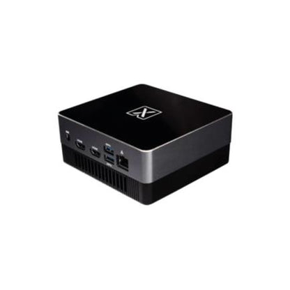 DESKTOP TITAN MINI CELERON N4020RAM 8 GB 256GB SSD W11 PROTECLADO Y MOUSE INALAMBRICO