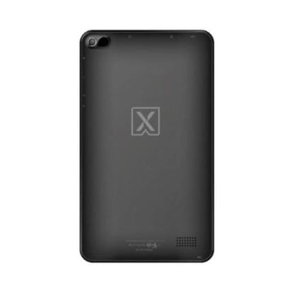Tablet Lanix Ilium Pad RX7 7" Quadcore 32 GB Ram 2 GB Android 12 Go Color Negro