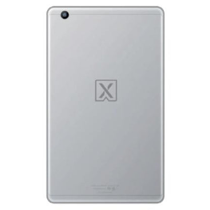 Tablet Lanix Ilium Pad RX8 Ejecutiva 8" Quadcore 32 GB Ram 2 GB Android 12 Go Color Gris