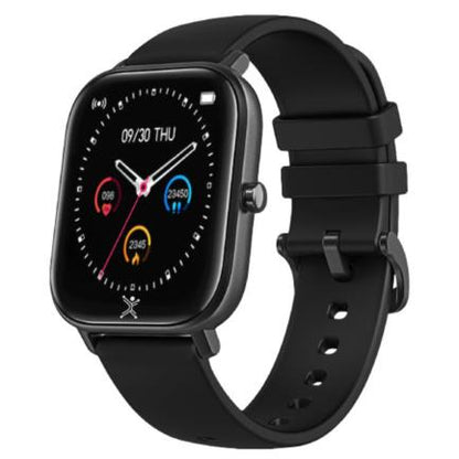 RELOJ MONITOR-BLACK BT KARVON HEART RATE SPORTS