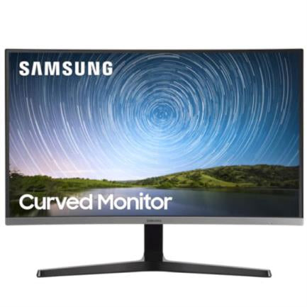 Monitor Samsung Curvo FHD 32" Resolución 1920x1080 Panel VA