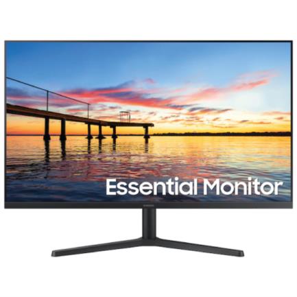 Monitor Samsung LED S30B 32" Plano FHD Resolución 1920 x 1080 Panel VA