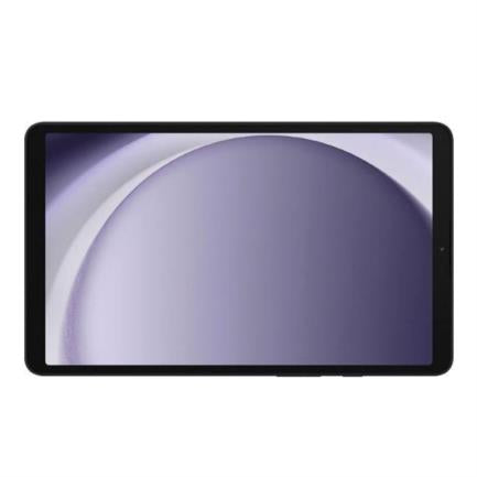 Tablet Samsung Galaxy Tab A9 8.7" Octacore 64GB/4GB MediaTek Helio G99 Android 13 2 Años Garantía 1 Año Knox Suite Gris