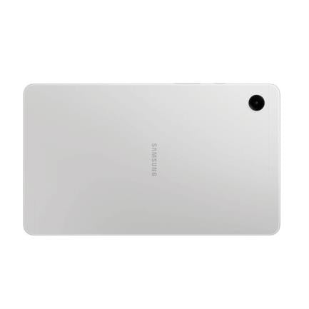 Tablet Samsung Galaxy Tab A9 8.7" Octacore 64GB/4GB MediaTek Helio G99 Android 13 2 Años Garantía 1 Año Knox Suite Plata
