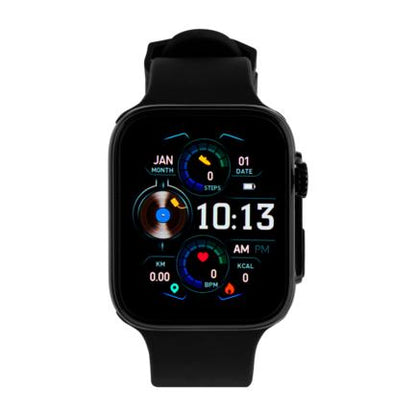 SMARTWATCH VORAGO SW-500 CUADRA DO IP67  BT 5.1 AMOLED 1.78INCH 3 E