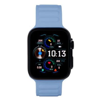 SMARTWATCH VORAGO SW-500 CUADRA DO IP67  BT 5.1 AMOLED 1.78INCH 3 E