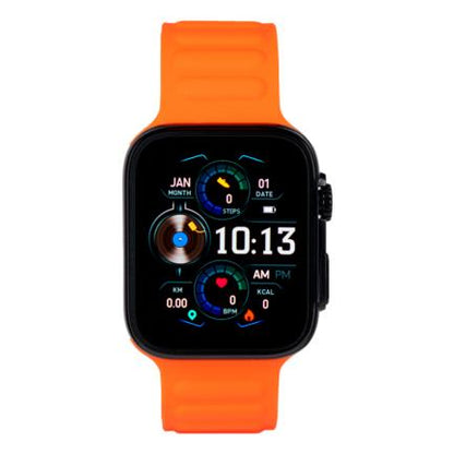 SMARTWATCH VORAGO SW-500 CUADRA DO IP67  BT 5.1 AMOLED 1.78INCH 3 E