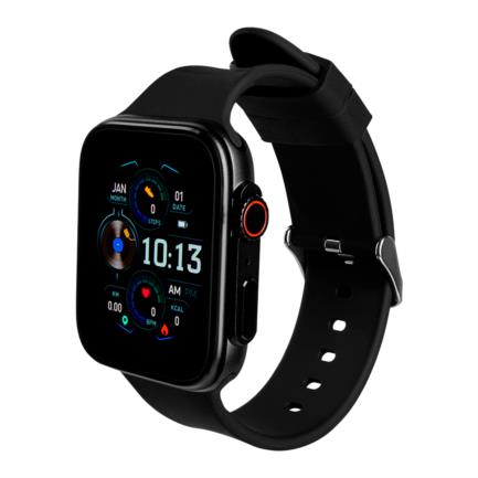 SMARTWATCH VORAGO SW-500 CUADRA DO IP67  BT 5.1 AMOLED 1.78INCH 3 E