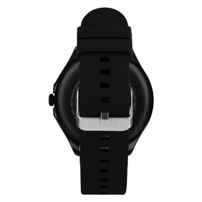 SMARTWATCH VORAGO SW-505 REDOND O IP67 BT 5.3 AMOLED 1.4INCH 2 EXTE