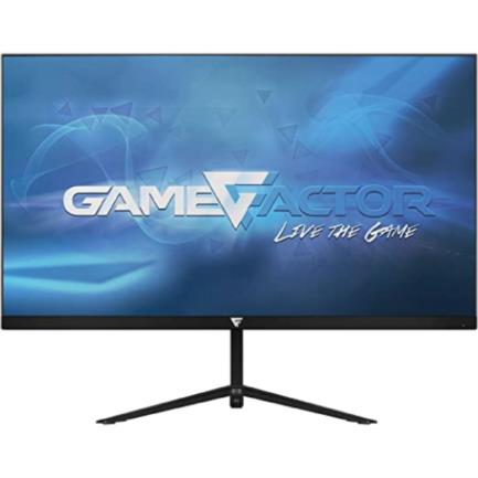 Monitor Game Factor MG600-V2 24.5" FHD Resolución 1920x1080 Panel TN