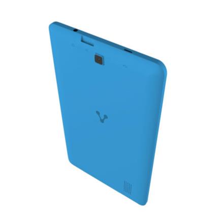 Tablet Vorago PAD-7-V6 7" Quadcore 32 GB Ram 2 GB Android 11 Color Azul