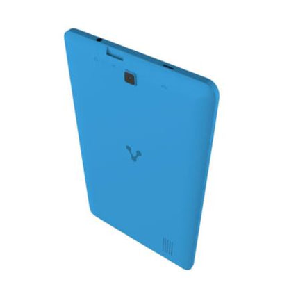 Tablet Vorago PAD-7-V6 7" Quadcore 32 GB Ram 2 GB Android 11 Color Azul