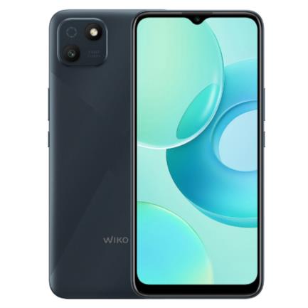 Smartphone Wiko T10 6.5" 64GB/2GB Cámara 13MP/5MP Mediatek Android 11 Go Color Negro