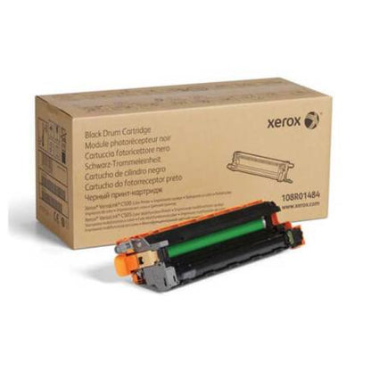 TAMBOR XEROX NEGRO VERSALINK C600 SERIES 40K