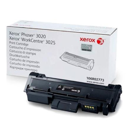 TONER XEROX (D90)IMPRESIÓN NEGRO 3020 / 3025