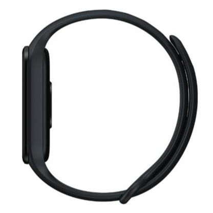 Band Xiaomi Smart Band 8 Active Pantalla LCD 1.47" Resolución 172x320  Color Negro