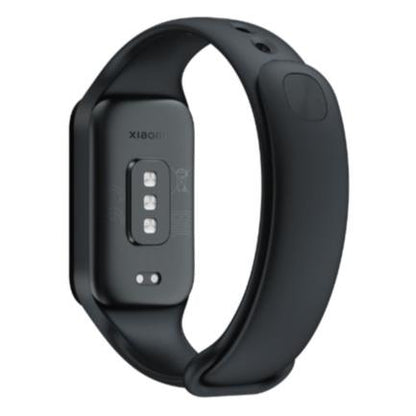 Band Xiaomi Smart Band 8 Active Pantalla LCD 1.47" Resolución 172x320  Color Negro