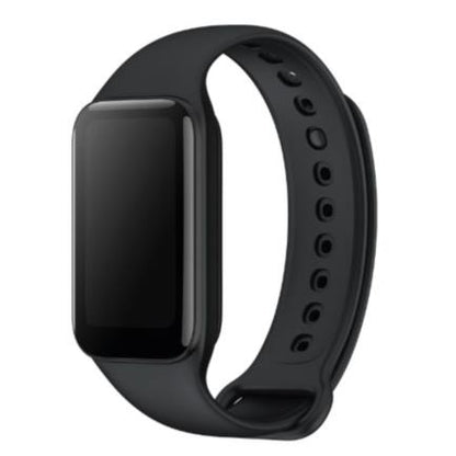 Band Xiaomi Smart Band 8 Active Pantalla LCD 1.47" Resolución 172x320  Color Negro