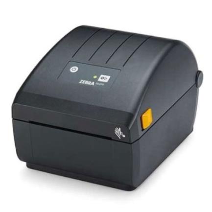 Impresora de Etiquetas Zebra ZD220 TD Térmica 102mm PWR 203dpi USB