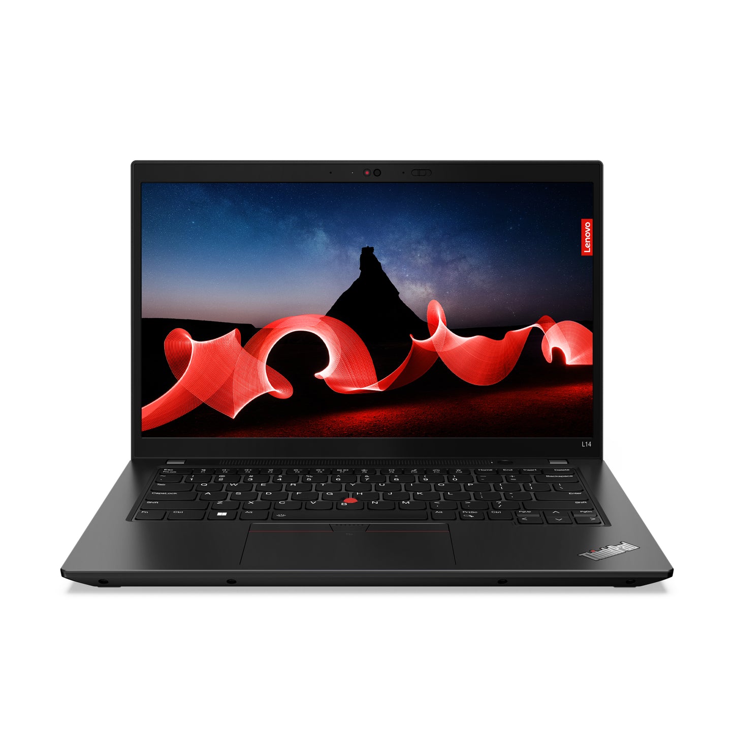 ThinkPad L14 Gen 4 (Intel), Corei7-1355U(3.7Ghz) 14" 1920x1080, 16GB, 512SSD M.2, W11P, 3YR Onsite.