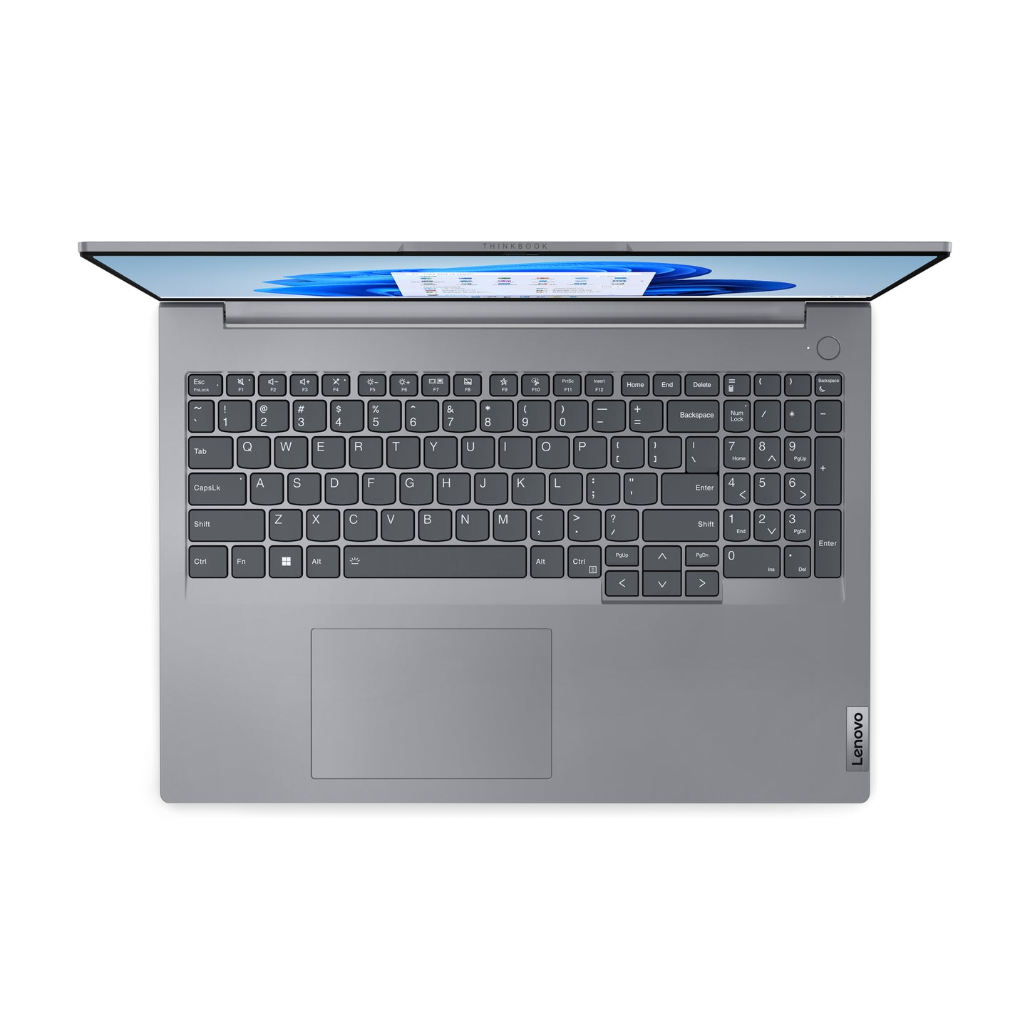 Lenovo ThinkBook G6, Corei7-13700H (3.7ghz, 24MB), 16" 1920x1200, 16GB, 512SSD, W11P, 1YR Depot.