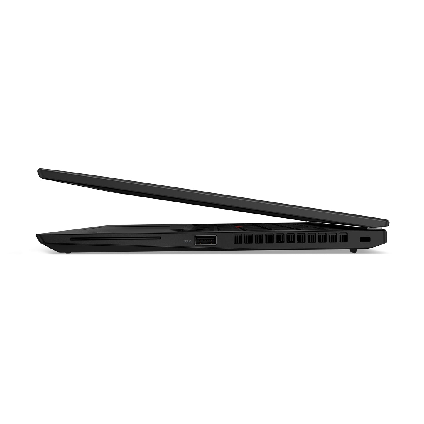Laptop Lenovo(D90) Thinkpad X13 G3 13.3" Intel Core i7 1255U Disco duro 512 GB SSD Ram 16GB Windows 10 Pro Negro