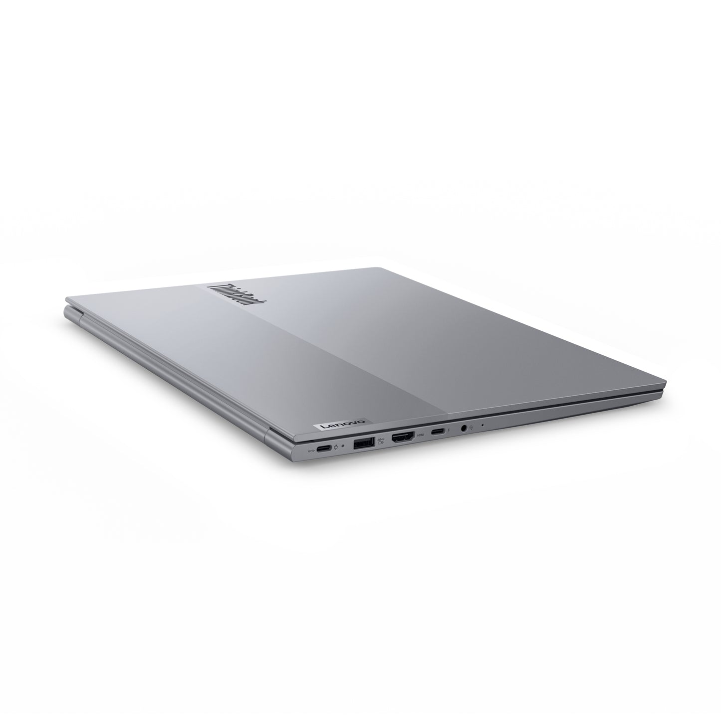 Thinkbook Corei5-1335U (3.4ghz, 12MB) 16" 120x1200, 16Gb, 512SSD M.2, W11P, 1YR Depot.