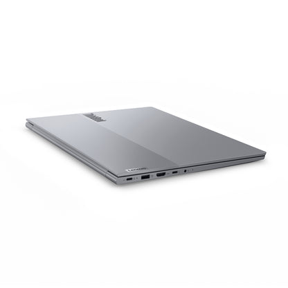 Thinkbook Corei5-1335U (3.4ghz, 12MB) 16" 120x1200, 16Gb, 512SSD M.2, W11P, 1YR Depot.