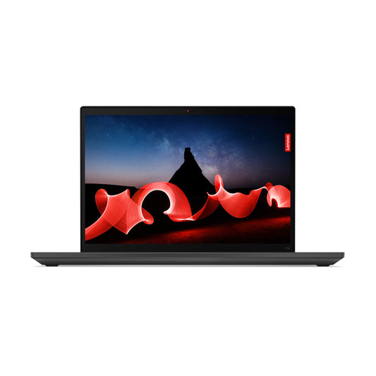 LAPTOP LENOVO ThinkPad T14 G4  Ci5-1335U 14  Non-Touch Windows 11 Pro 64 16.0GB 512GB SSD M.2 3YR Premier NBD