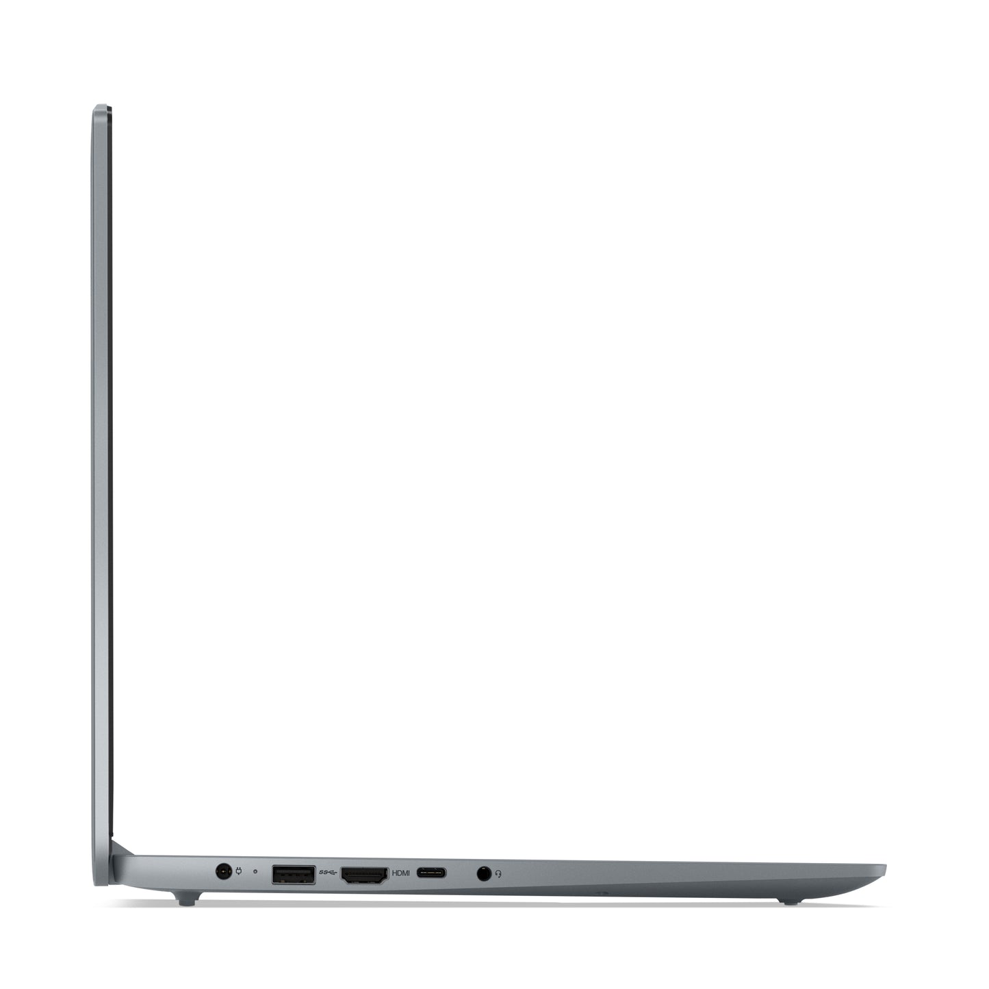 Lenovo IdeaPad Slim 3 Intel® Core™ i7 i7-13620H Computadora portátil 39.6 cm (15.6") Full HD 16 GB LPDDR5-SDRAM 512 GB SSD Wi-Fi 6 (802.11ax) Windows 11 Home Gris