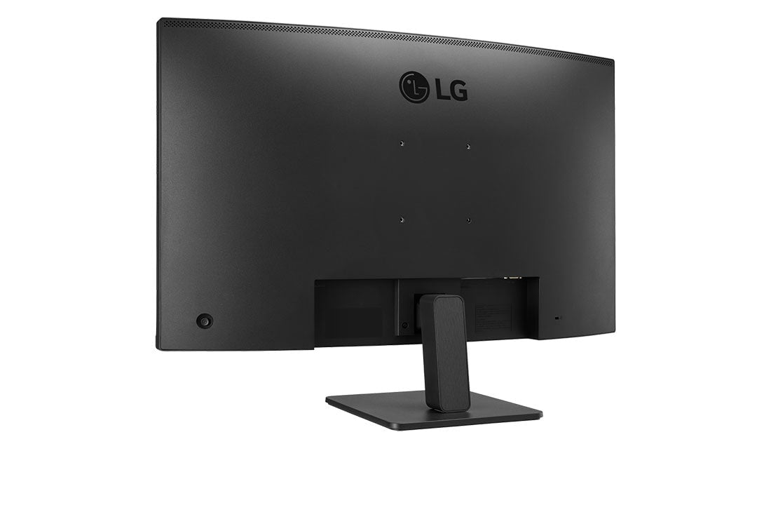 Monitor LG 32" Curvo 32MR50C-B Led Panel VA Resolucion 1920x1080 FHD Frecuencia 100Hz AMD FreeSync Flicker Free HDMI