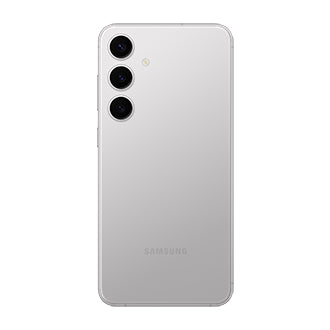 Smartphone Samsung S24+ Cámara 50MP+10MP+12MP/12MP Octa-Core Color Gris Doble sim