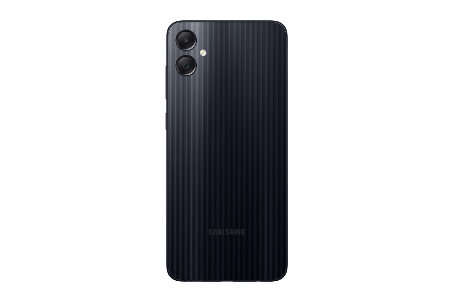 Smartphone Samsung A05 6.7" Octacore 64GB/4GB Cámara 50MP+2MP/8MP Android 13 Color Negro