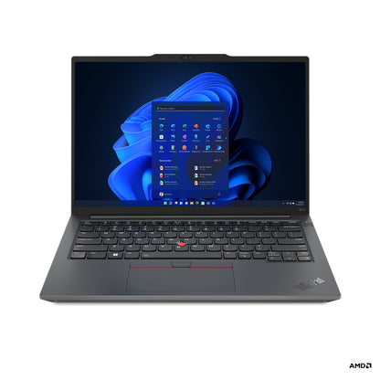 ThinkPad E14 Ryzen 7 7730U (2Ghz, 16MB) 14" 1920x1200, 40GB, 1TB SSD M.2, W11P, 3YR Onsite