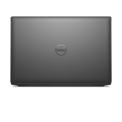 Laptop Dell Latitude 3440 14" Intel Core i5-1235U Disco duro 512GB SSD Ram 8GB Windows 11 Pro Negro