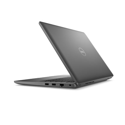 Laptop Dell Latitude 3440 14" Intel Core i5-1235U Disco duro 512GB SSD Ram 8GB Windows 11 Pro Negro