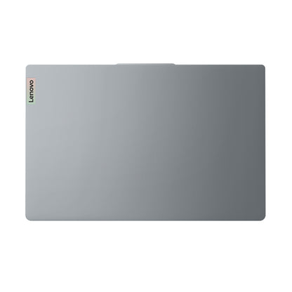 Lenovo IdeaPad Slim 3 Intel® Core™ i7 i7-13620H Computadora portátil 39.6 cm (15.6") Full HD 16 GB LPDDR5-SDRAM 512 GB SSD Wi-Fi 6 (802.11ax) Windows 11 Home Gris