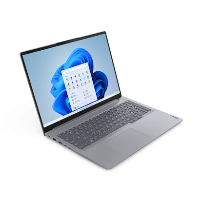 Thinkbook Corei5-1335U (3.4ghz, 12MB) 16" 120x1200, 16Gb, 512SSD M.2, W11P, 1YR Depot.