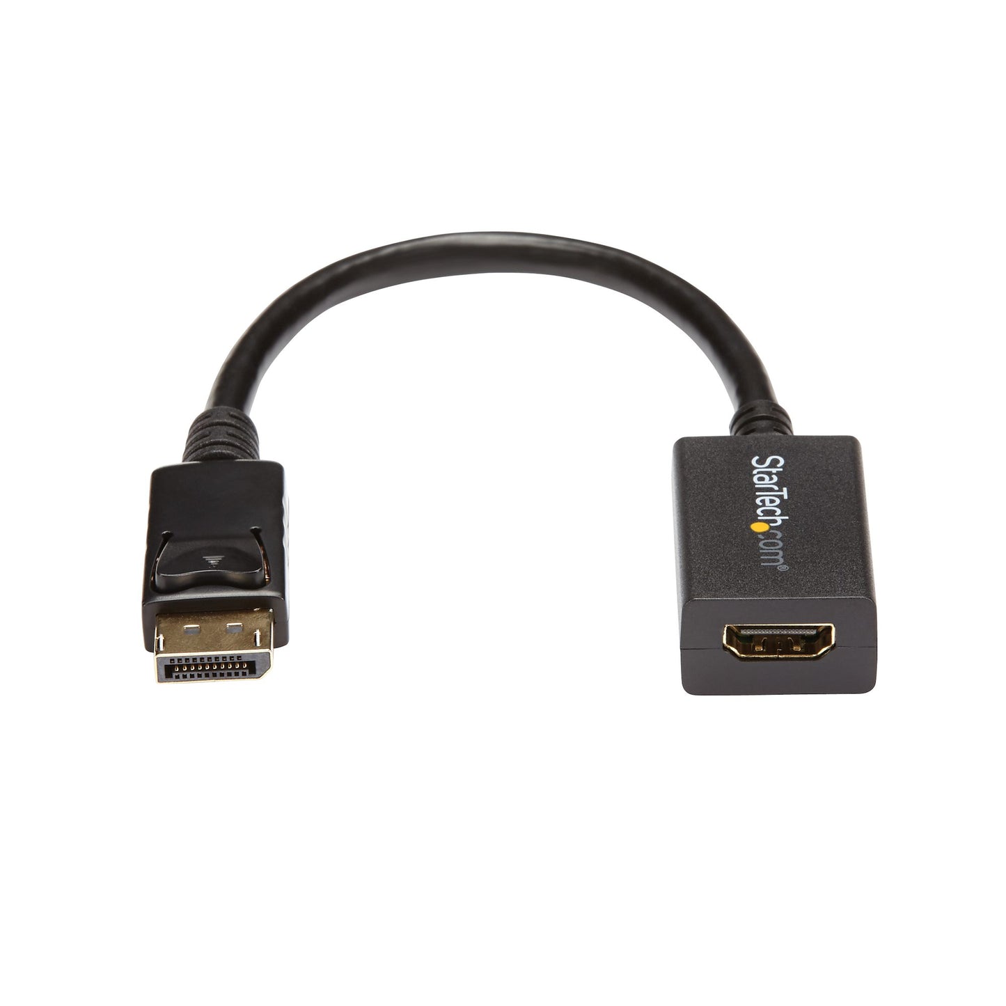 Startech Display Port to HDMI Adapter (Reacondicionado)