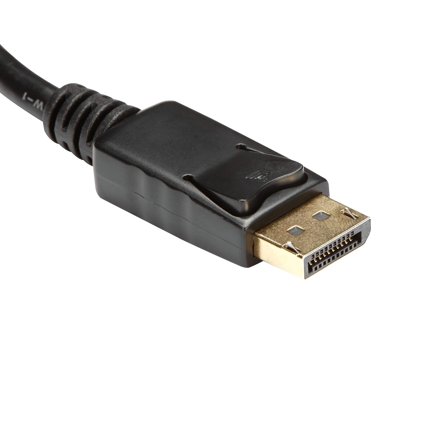 Startech Display Port to HDMI Adapter (Reacondicionado)