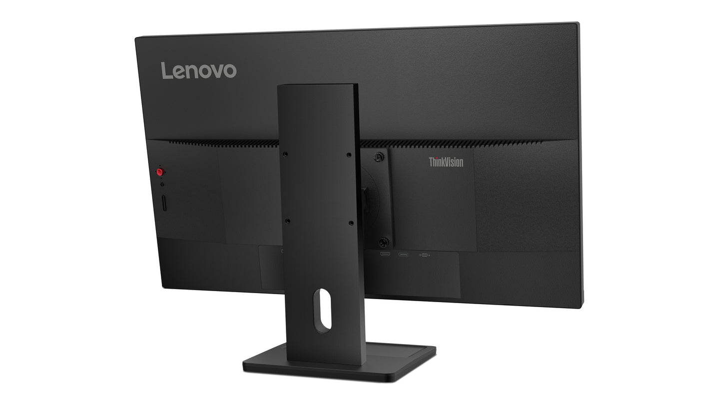 Lenovo ThinkVision E24-30 LED display 60.5 cm (23.8") 1920 x 1080 Pixeles Full HD Negro