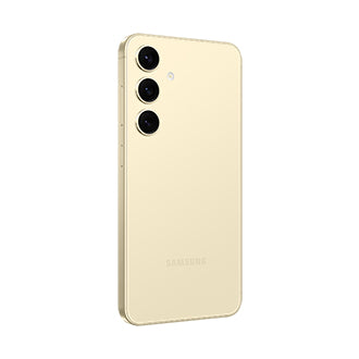 Smartphone Samsung Galaxy S24 6.2" Deca-Core 256GB/8GB LTE CÃ¡mara 50MP+10MP+12MP/12MP Color Amarillo