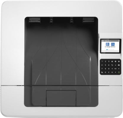 Impresora Láser HP (VAL) LaserJet Enterprise M406dn Monocromática