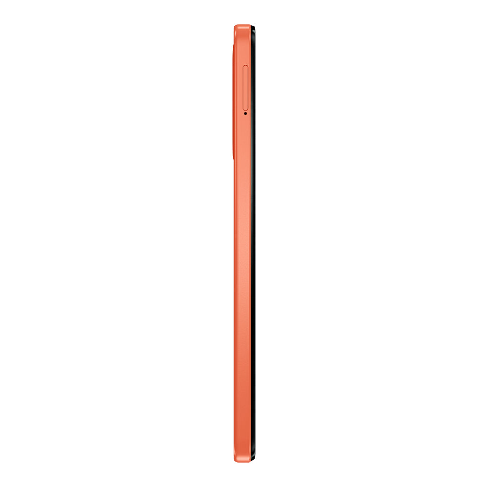 Smartphone Motorola G04 6.6" Unisoc T606 128GB/4GB Cámara 16MP/5MP Android 14 Color Naranja