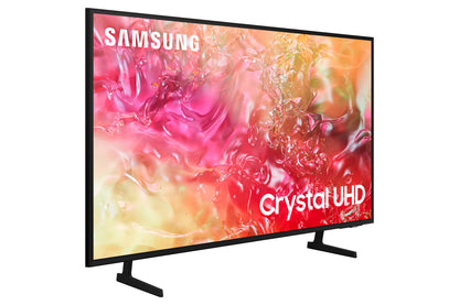 Televisor Samsung DU7010 43" LED UHD 4K Smart TV Resolucion 3840x2160