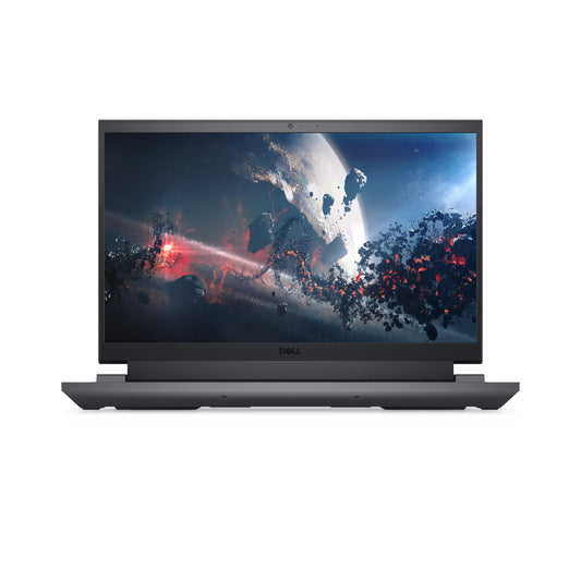 Laptop Dell Gaming NB G15 530 15.6" Intel Core i7 Disco duro 512GB SSD Ram 16GB Windows 11 Home Color Negro