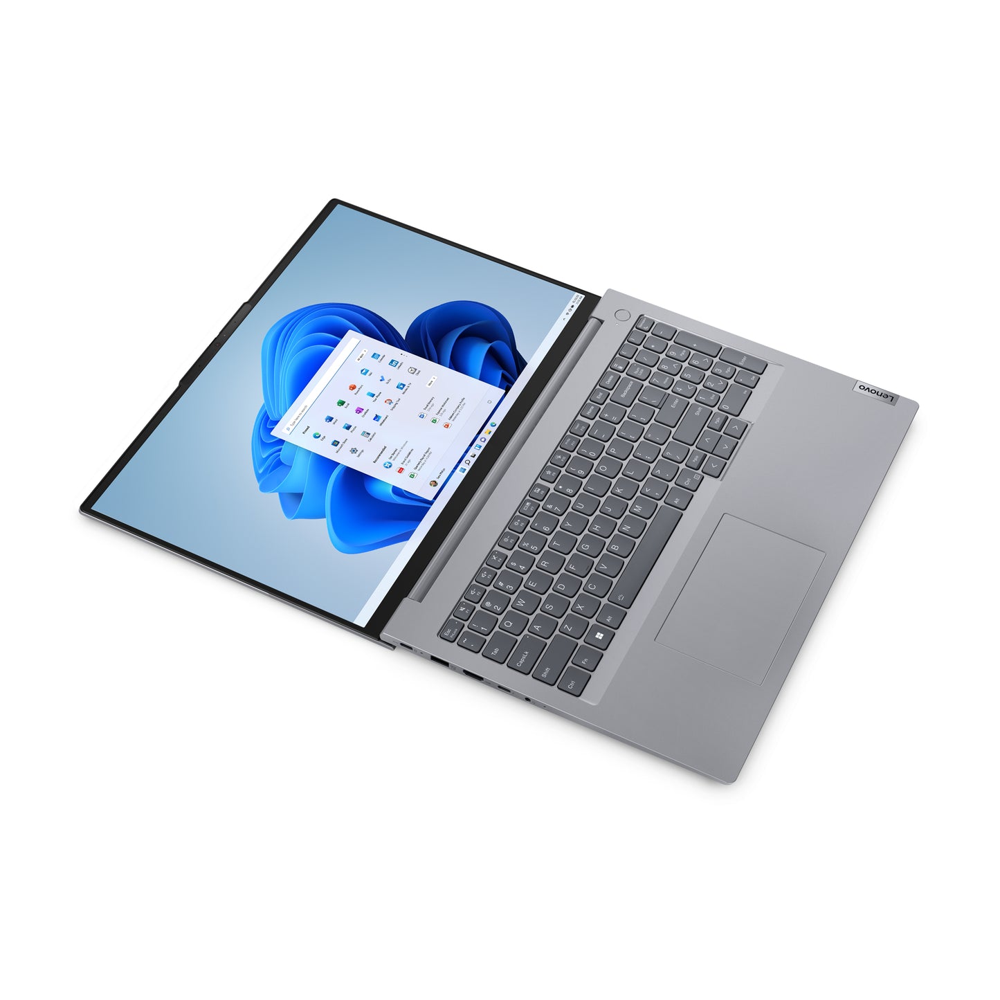 Lenovo ThinkBook G6, Corei7-13700H (3.7ghz, 24MB), 16" 1920x1200, 16GB, 512SSD, W11P, 1YR Depot.