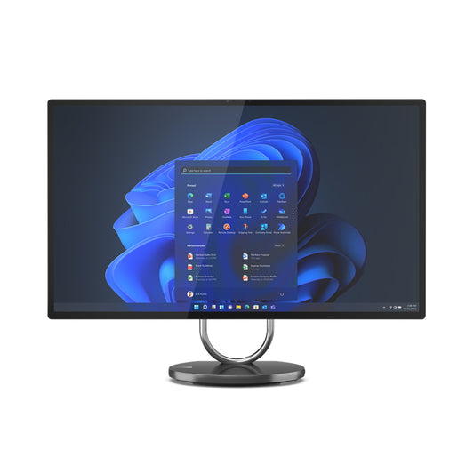 ideacentre Yoga AIO 9 32IRH8, 31.5" UHD (3840x2160) IPS, Intel® Core™ i9-13900H, 16GB Soldered LPDDR5-5600, 1TB SSD M.2 2280, W11 Home, 1YR Depot